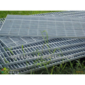 Anping Steel Bar Grating fabricant fournisseur